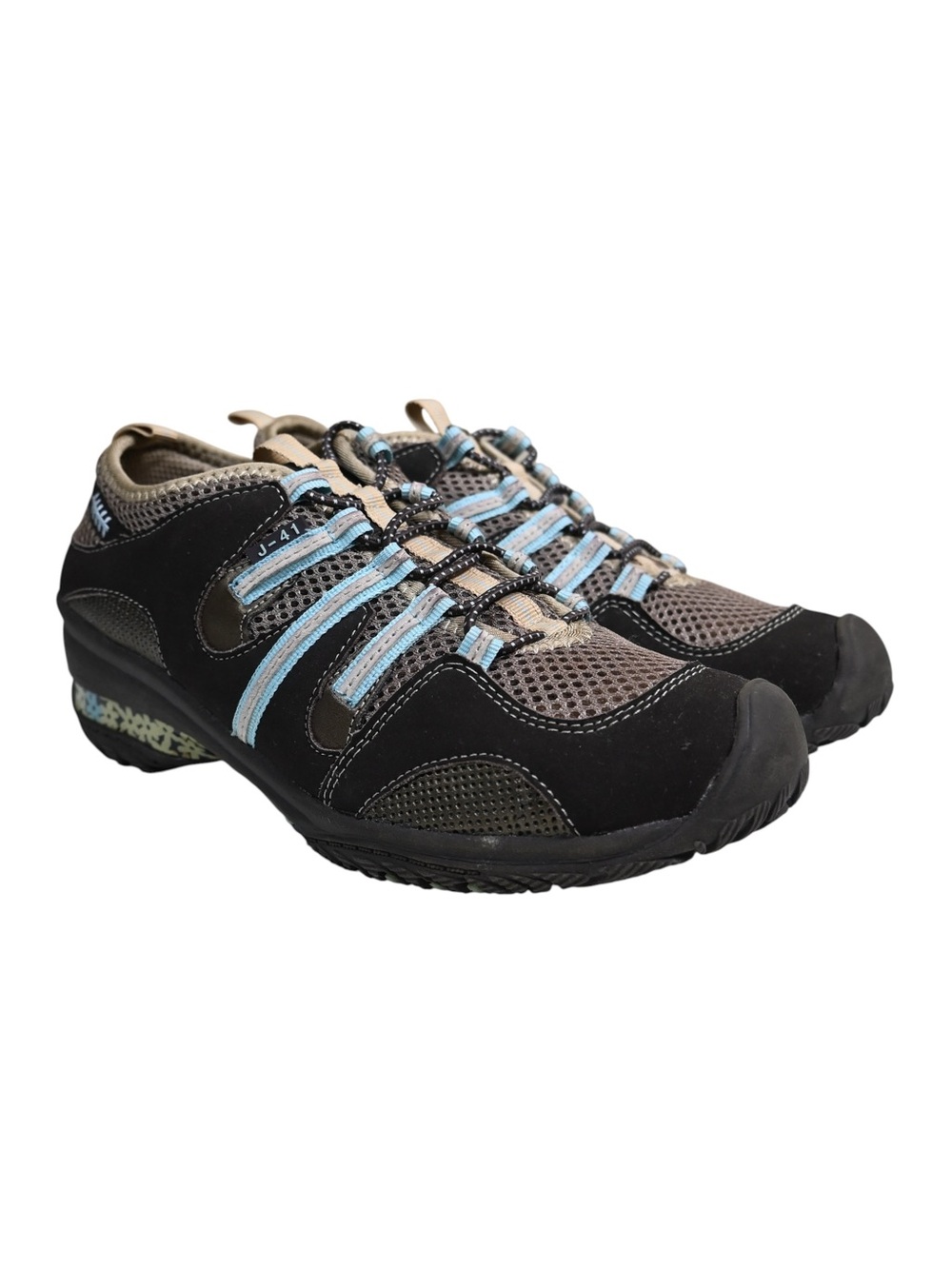 JBU Tahoe Women's 6.5 Trail Sneaker
